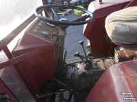 Tractor / Trekker Steyr 430
