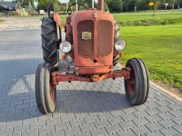 Oldtimers Nuffield Nuffield 460