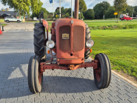 Oldtimers Nuffield Nuffield 460