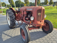 Oldtimers Nuffield Nuffield 460