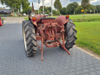 Oldtimers Nuffield Nuffield 460
