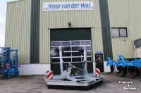 Overige grondbewerkingsmachines en toebehoren Agri-Koop Kopakker vlakker