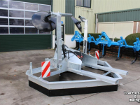 Overige grondbewerkingsmachines en toebehoren Agri-Koop Kopakker vlakker