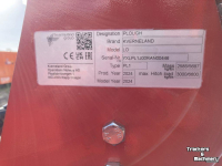 Ploegen Kverneland LO 5+1