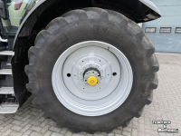 Tractor / Trekker Case-IH IH Puma 200 CVX AFS Connect GPS RTK