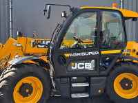 Overige transport- en industriemachines en toebehoren JCB 542-70 Agri Super DTVT