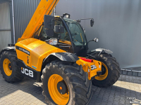 Overige transport- en industriemachines en toebehoren JCB 542-70 Agri Super DTVT