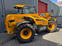 Overige transport- en industriemachines en toebehoren JCB 542-70 Agri Super DTVT