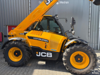 Overige transport- en industriemachines en toebehoren JCB 542-70 Agri Super DTVT