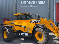 Overige transport- en industriemachines en toebehoren JCB 542-70 Agri Super DTVT