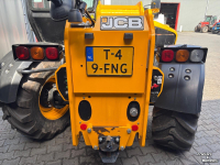 Overige transport- en industriemachines en toebehoren JCB 542-70 Agri Super DTVT