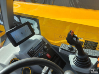 Overige transport- en industriemachines en toebehoren JCB 542-70 Agri Super DTVT