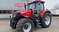   IH Puma 200 CVX AFS Connect GPS RTK