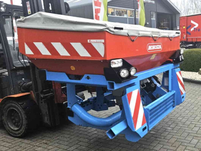 Zaaimachine Monosem NG plus 12 rij