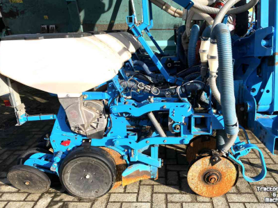 Zaaimachine Monosem NG plus 12 rij