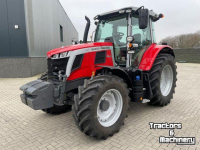Tractor / Trekker Massey Ferguson TYPE 6S145 DYNA-6