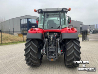 Tractor / Trekker Massey Ferguson TYPE 6S145 DYNA-6