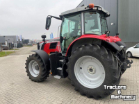 Tractor / Trekker Massey Ferguson TYPE 6S145 DYNA-6
