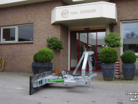Rubberschuif Zocon Rubberschuif