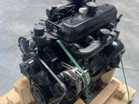 Motor Iveco 5083318 4-cilindermotor 8045.05