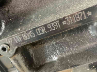 Motor Iveco 5083318 4-cilindermotor 8045.05