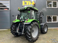 Tractor / Trekker Deutz-Fahr Deutz - Fahr 5115 nieuw!