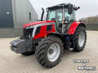 Tractor / Trekker Massey Ferguson 6S145 DYNA-6