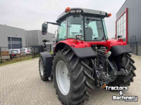 Tractor / Trekker Massey Ferguson 6S145 DYNA-6