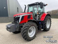 Tractor / Trekker Massey Ferguson 6S145 DYNA-6