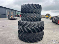 Wielen, Banden, Velgen & Afstandsringen Trelleborg 480/65- R 28 - 600/65- R 38