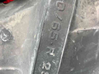 Wielen, Banden, Velgen & Afstandsringen Trelleborg 480/65- R 28 - 600/65- R 38