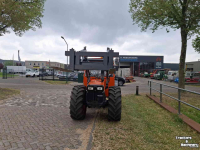 Tractor / Trekker Holder 8.72