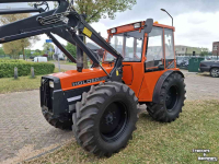 Tractor / Trekker Holder 8.72
