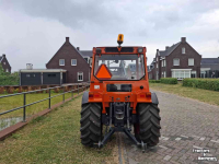 Tractor / Trekker Holder 8.72