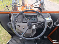 Tractor / Trekker Holder 8.72
