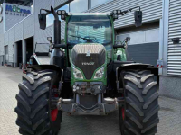 Tractor / Trekker Fendt 718 Vario SCR tractor