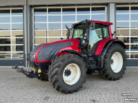 Tractor / Trekker Valtra T132 Direct, Fronthef en PTO