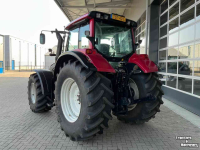 Tractor / Trekker Valtra T132 Direct, Fronthef en PTO