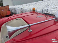 Tractor / Trekker Case-IH Puma 240 CVX