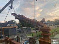 Beregeningshaspel Irrimec 110/320