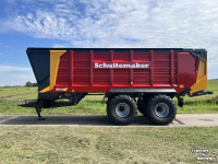 Silagewagen Schuitemaker Siwa 7000W