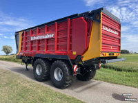Silagewagen Schuitemaker Siwa 7000W