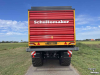 Silagewagen Schuitemaker Siwa 7000W