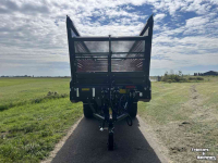 Silagewagen Schuitemaker Siwa 7000W