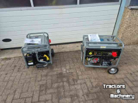 Overige machines en toebehoren voor werkplaats en erf Karcher PGG 8/3