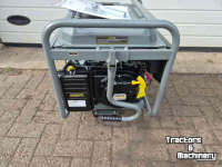 Overige machines en toebehoren voor werkplaats en erf Karcher PGG 8/3