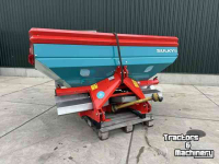 Kunstmeststrooier Sulky dpx 28 weegstrooier