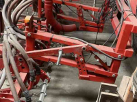 Zaaimachine Kuhn 3 mtr en 3 rijen verstelbaar accord