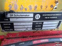 Mesttank  Perfekta 200 Vacuumtank Evers Freiberger Bemester injecteur messtank