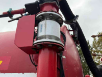 Mesttank  Perfekta 200 Vacuumtank Evers Freiberger Bemester injecteur messtank